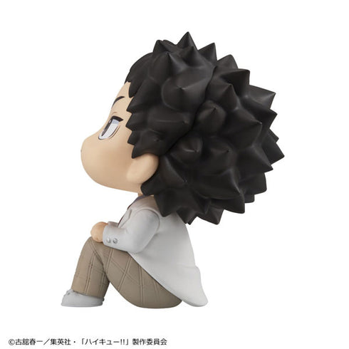 『ハイキュー!!』るかっぷ 岩泉一 完成品フィギュア